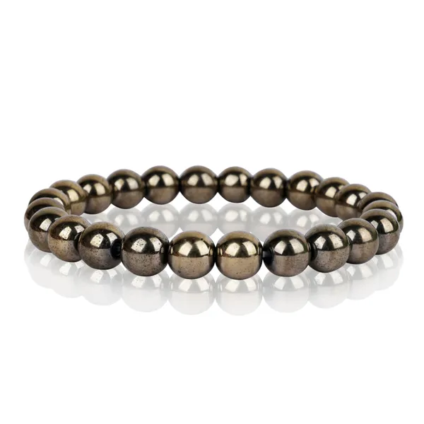 Golden_Hematite_Bracelet
